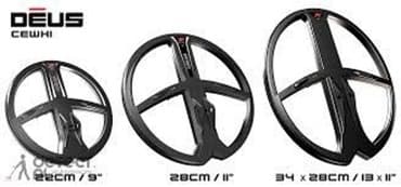nemacki za 5 razred data status: Metal detektori, vise od 50 razlicitih modela svih svetskih — 5
