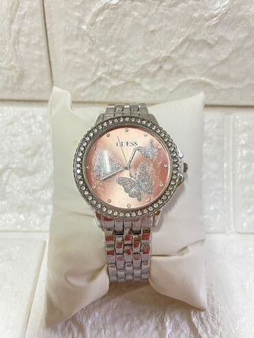 Watches: Classic watch, Michael Kors, Female — 7