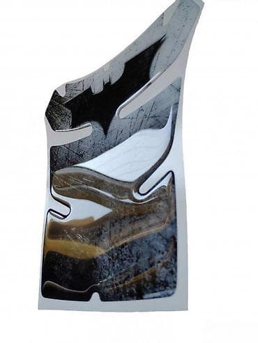 torbice bele: BETMEN - tank pad - 1179 📌 Opis: Samolepljivi protektor za rezervoar — 2