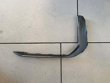 prodaja golf 4: LAJSNA RESETKE ZA AUDI A6 - 4K0807967A | Lajsna resetke prednjeg — 2