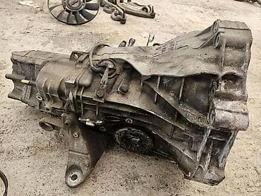 pasat b5: MENJAC 1.6 1.8 ZA VOLKSWAGEN PASSAT B5 — 4