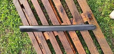 srafciger za struju: LAJSNA VRATA PD ZA FIAT DOBLO | Fiat doblo lajsna vrata prednja — 2