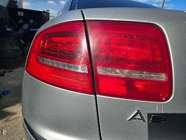 ŠTOP LAMPE LED ZA AUDI A8 OD 2008. DO 2010. GOD