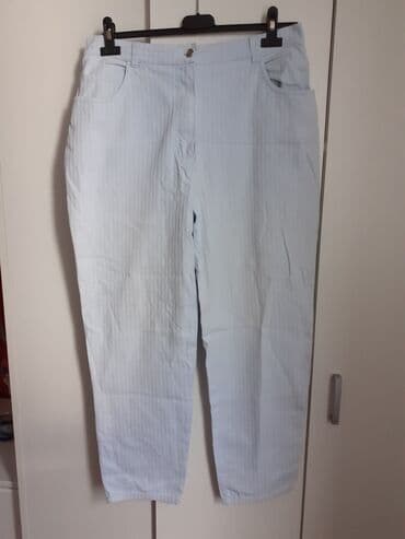 ps pantalone 2023: L (EU 40), Regular rise, Straight — 1