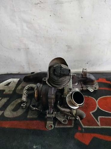 skuteri za decu: TURBINA 2.0 TDCI ZA FORD KUGA OD 2008. DO 2013. GOD. | Turbina za — 3