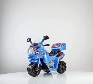 dečiji motor na akumulator: PONOVO DOSTUPAN ✔Omiljen motor mališana - Motor 104 na akumulator - — 4