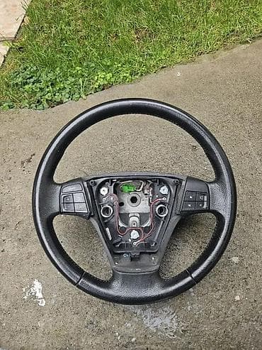 Sistem upravljanja i oslanjanja: VOLAN VOLVO V50 C30 | Bukvalno nov — 1