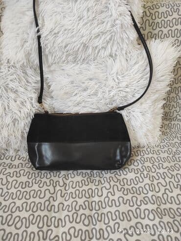 twinset torbe: Shoulder bag, H&M — 3
