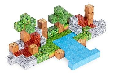 Building Blocks: MAGNETNE KOCKE – 119 DELOVA (Šifra proizvoda: HC73) Set magnetnih at lalafo.rs — 1 Building Blocks: MAGNETNE KOCKE – 119 DELOVA (Šifra proizvoda: HC73) Set magnetnih — 1