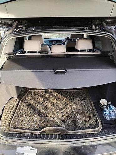 slike auta: BMW X3 F25 XD 2012. GOD. - KOMPLETAN AUTO U DELOVIMA | Bmw X3 2.0d — 6