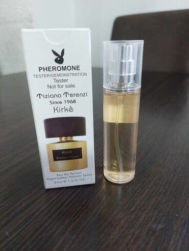 spark parfemi: Women's perfume, Replica — 4