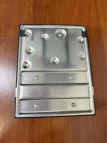 servisna knjiga za auto: BODY CONTROL MODULE ZA AUDI A5 - 8K0907063N | Body Control Modul za — 3