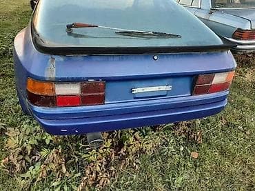 delovi za forda: STOPKE PORSCHE 924 944 | Cena za par — 1