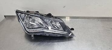 stikeri za bmw: FAR ZA SEAT LEON - R | Far Seat Leon — 1
