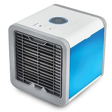 Mini klima – ventilator Šifra proizvoda: kz-010266 Mini klima –