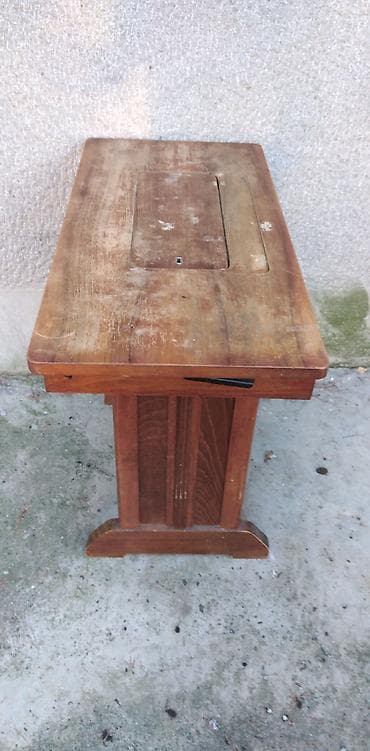 taperver proizvodi: Kabinet za sivacu masinu duz. 89 x šir. 44,5 x vis. 77 cm.sa 2 — 2