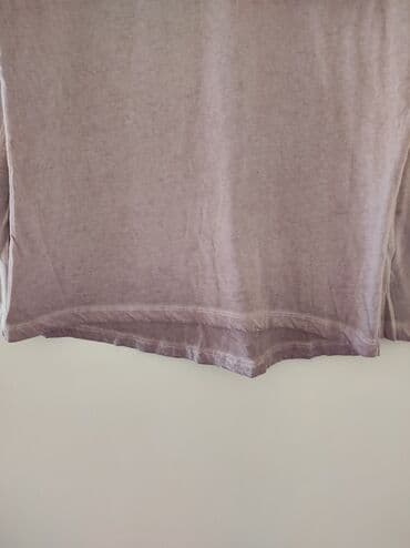 kompleti pantalone i prsluk: M (EU 38), Pamuk, bоја - Ljubičasta — 3