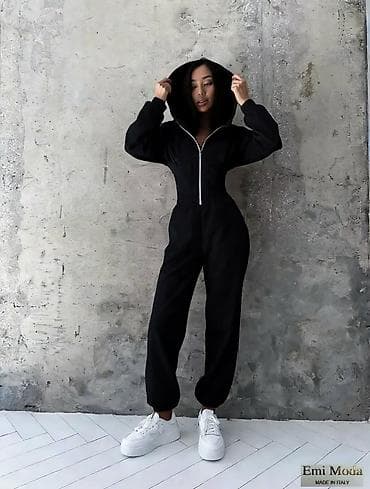 berska kompleti: Kombinezon
Cena 3100
Vel. s m l
V25 — 3