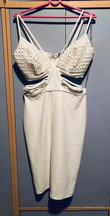 sako i pantalone za devojke: Nova sa etiketom brendirana haljina — 5