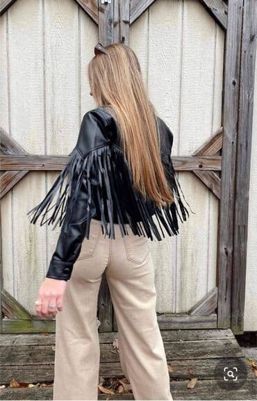 kozna jakna xs: Jakne eko koza 2900 — 3