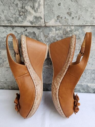 christian dior sandale: Sandals, 36 — 5