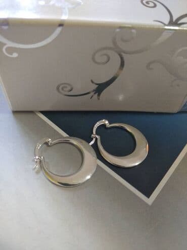 haljine u novom sadu: Alke, Materijal: Srebro — 2