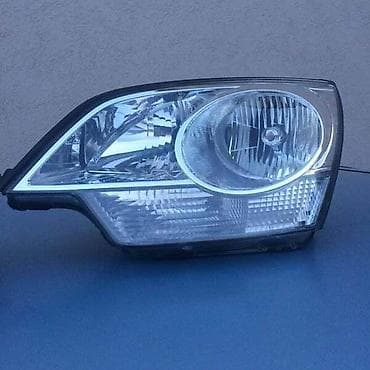amortizeri za apn 4: FAR LEVI ZA OPEL ANTARA | opel antara levi far — 1