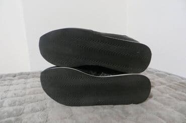 Sweatpants: 38, color - Black — 6