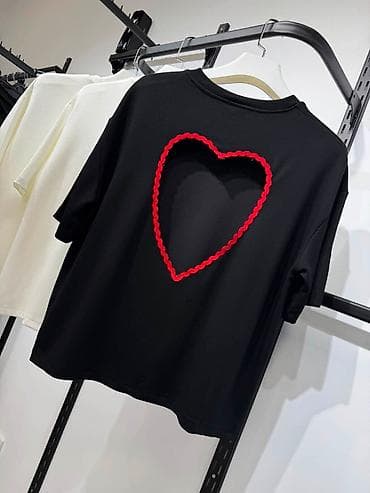 sized trenerke cena: 06. -Amour Viralne Majice ODMAH DOSTUPNE- - Po velicina S/M/L - Over — 1