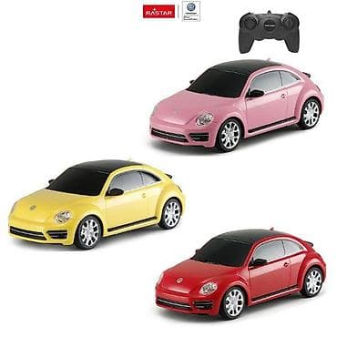 Auto Volkswagen Beetle R/C 1:24 Daljinski upravljani model
