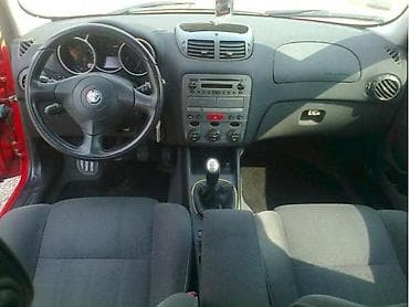 DELOVI ZA ALFA ROMEO 147 | Alfa Romeo 147 delovi Originalni polovni