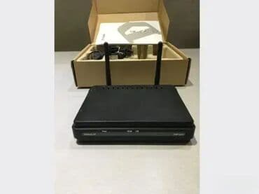 daljinski za ventilator: *** AKCIJA *** 0158 D-Link Connect Wireless N Access Point DAP-2310; — 7