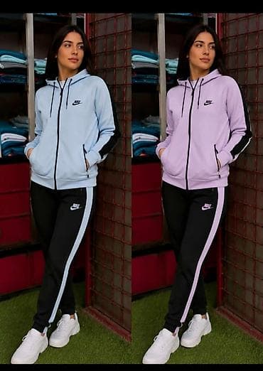 Ženske nove trenerke S,M,L,XL,XXL,3XL veličine za samo 3500 din
pb na lalafo.rs Ženske nove trenerke S,M,L,XL,XXL,3XL veličine za samo 3500 din
pb