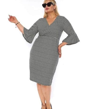 haljine 2xl: Xl i 2xl
3200 — 1