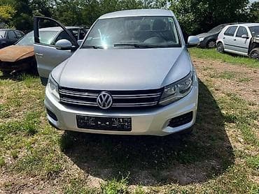 rikverc kamera tiguan: OPRUGE ZA VOLKSWAGEN TIGUAN | Opruge za VW Tiguan 2.0(170ks), DSG — 4