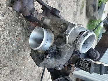 renault delovi beograd: TURBINA ZA SEAT LEON, TOLEDO OD 2000. DO 2005. GOD. | Turbina za — 2
