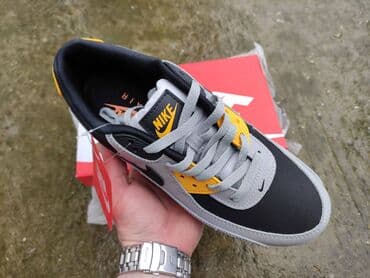 tn air max plus tuned air: Trainers, Nike, size - 42 — 2