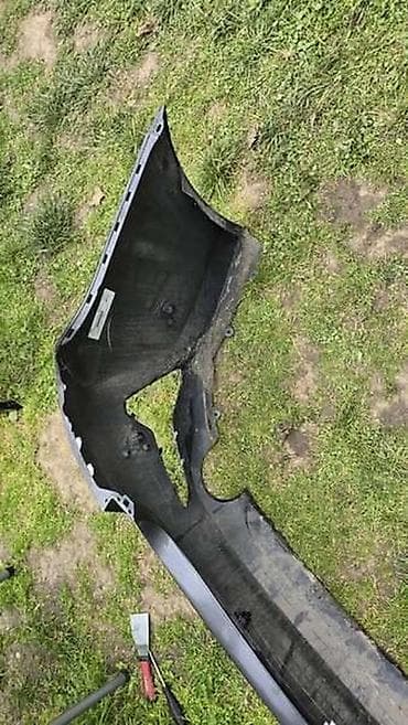 ukrasi za volan: ZADNJI BRANIK G20 ZA BMW SERIJA 3 | BMW 3 g20 zadnji branik 7427998 — 4