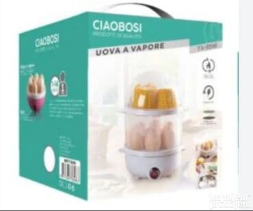 Tools & Equipment: Kuvalo za jaja Kuvalo za jaja Kuvalo za jaja je odlicna  stvar za — 1