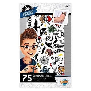 bebe.roza (file or mega or link or grab or cloud or view or watch): Tatu set 103035 Buki – kreativni set za dečake Opis: - Kreativni set — 2