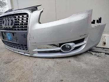 "audi a4 b5" "komplet prednji trap" cena: PREDNJI BRANIK KARAVAN ZA AUDI A4 OD 2004. DO 2008. GOD. | Prednji — 3