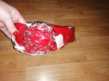 dex rock novi duks: Nov pojas kais — 3