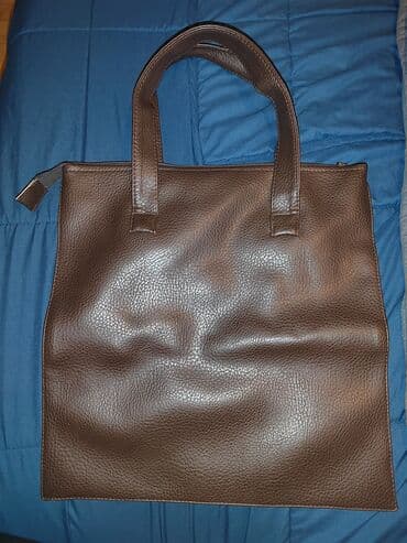 crne torbe za svaki dan: Torba za rame, PS Fashion — 4