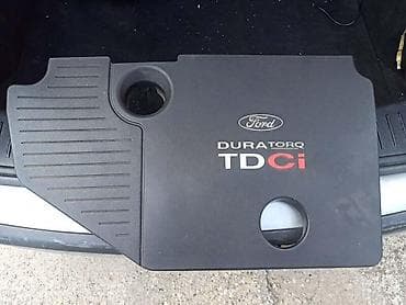 ventilator auto 24v: POKLOPAC MOTORA 1.8 TDCI ZA FORD S-MAX, MONDEO, GALAXY . OD 2005. DO — 1