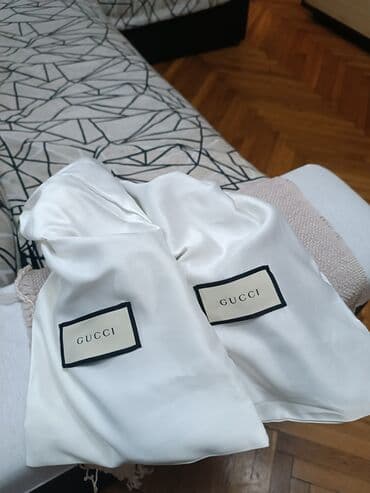 gucci mokasine: Patike, Gucci, veličina - 41 — 5