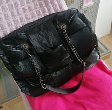 torbe metro: Shoulder bag — 6
