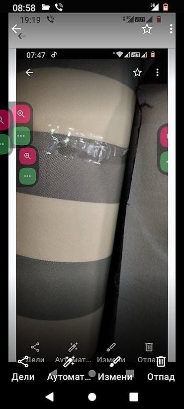 panel i radijatori: Navlake – sedišta i nasloni za baštenske ljuljaške - Izrada po vašim — 3