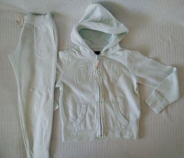 116-122, For girls