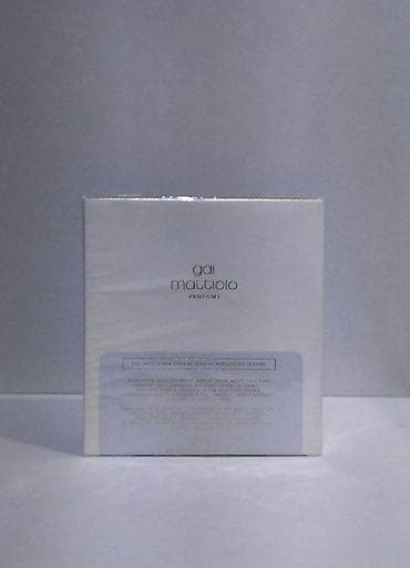 mireli: GAI MATTIOLO EDT100ML | Gai Mattiolo edt100ml. Original parfemi — 1