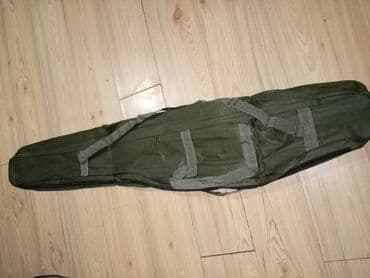 Muzički instrumenti: Ribarska Torba NOVA Torba za Pecanje Duzine 2 Metra 3 Pregrade AKCIJA — 19